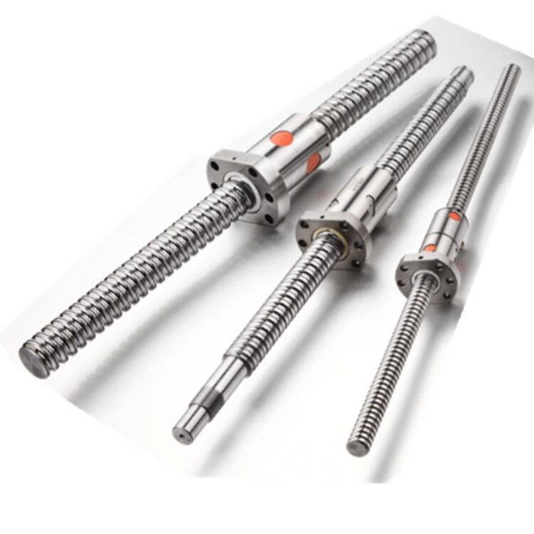 Linear rail mounting configurations – LiMo Bearing